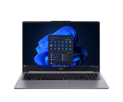 Laptop Acer Extensa 15 Ryzen 5-7430U/8GB/512/Win11PRO EDU